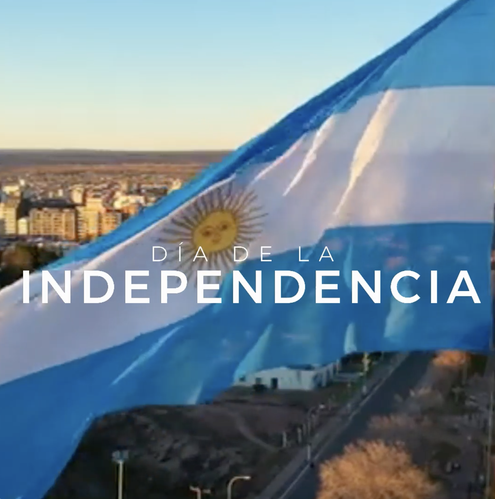 Día de la Independencia